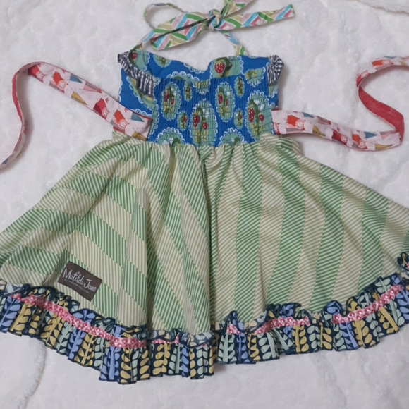 EUC Matilda Jane dress - Picture 2 of 6
